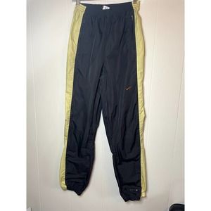 VTG Nike Windbreaker Track Pants Size M